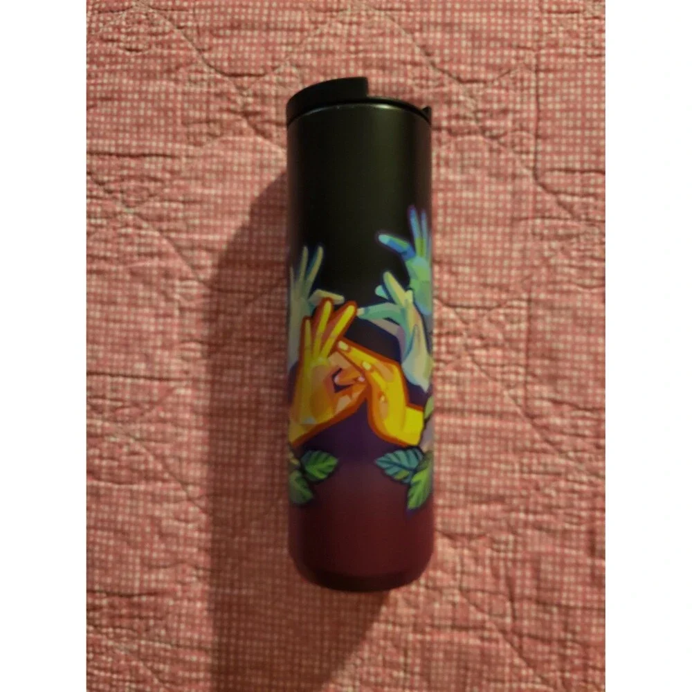 Starbucks Tumbler Travel Mug